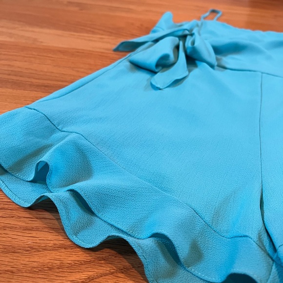 Cousin Couture Romper - Picture 5 of 6